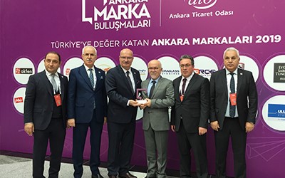 Türkiye’ye Değer Katan Ankara Markalar